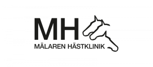 Logga för Mälaren Hästklinik