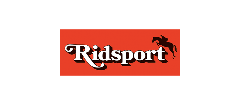 Logga för Ridsport