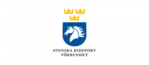Logga för Svenska Ridsportförbundet