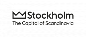 Logga Stockholm Stad