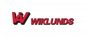 Logga Wiklunds