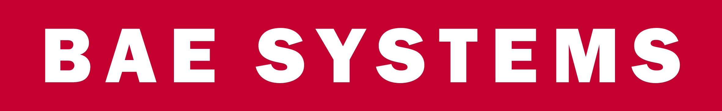 Logga BAE Systems